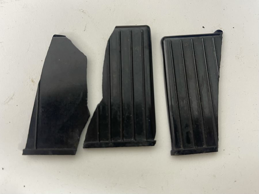 Vintage Lionel Train Set With Original Box [Photo 19]