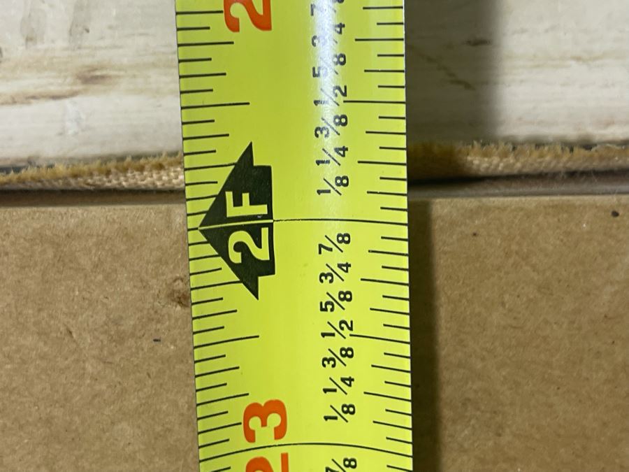 Original Jay Arnold (Born 1890) Nautical Sailing Ship Painting On Canvas Titled “Seven Seas” Framed 36 X 24 [Photo 20]