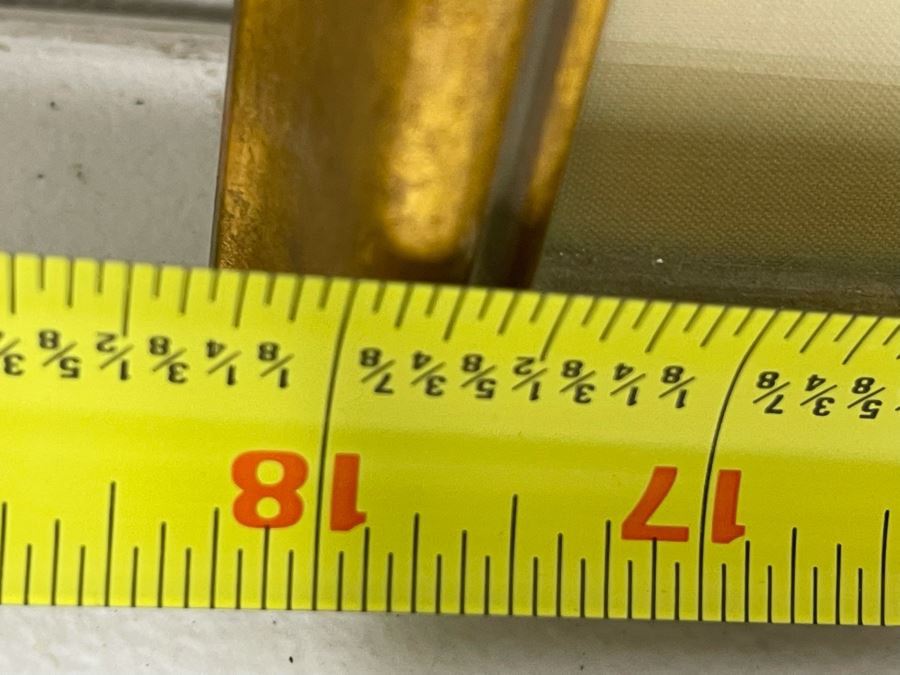 Toshi Yoshida (1911-1995) Japanese Woodblock Print Framed  [Photo 12]