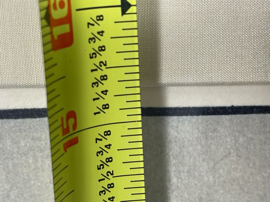 Toshi Yoshida (1911-1995) Japanese Woodblock Print Framed  [Photo 11]