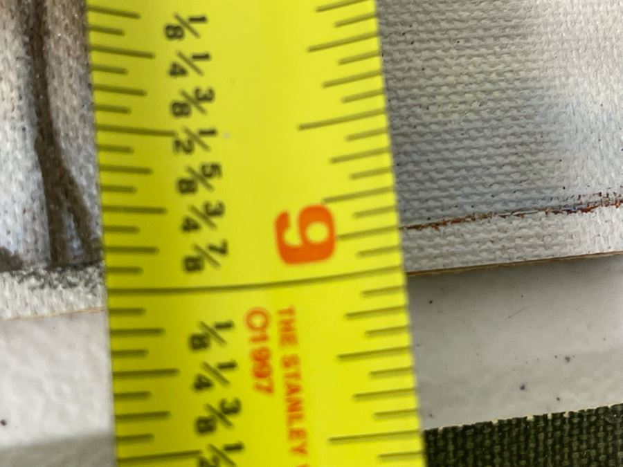 Set Of Four Signed Local San Diego Plein Air Paintings Various Sizes 14 X 11, 8 X 7.5, 12 X 10 [Photo 13]