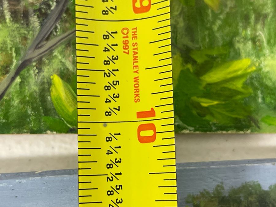 Set Of Four Signed Local San Diego Plein Air Paintings Various Sizes 14 X 11, 8 X 7.5, 12 X 10 [Photo 11]