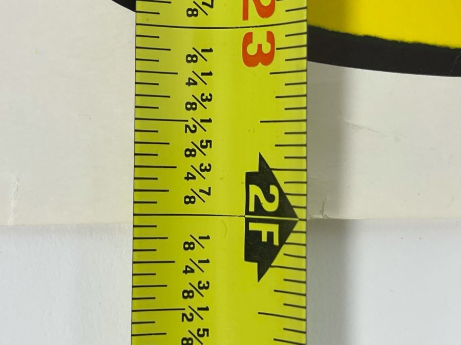 Walt Disney Productions Mickey Mouse Poster 18 X 24 [Photo 6]