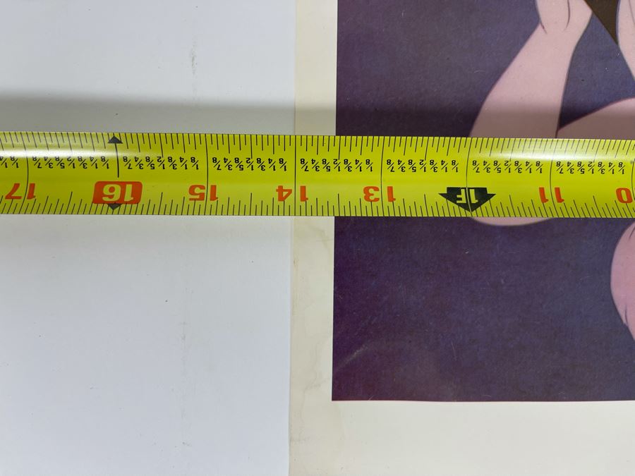 Walt Disney’s Fantasia Movie Lobby Card Print 14 X 11 [Photo 4]