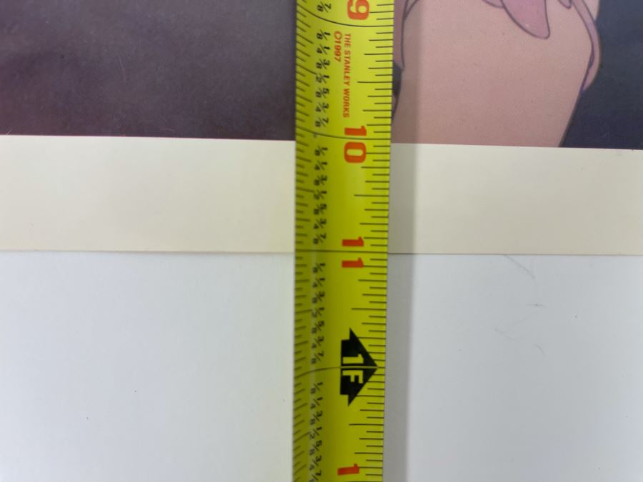 Walt Disney’s Fantasia Movie Lobby Card Print 14 X 11 [Photo 5]