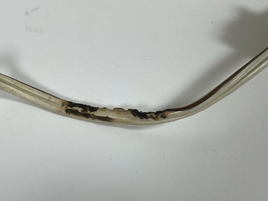 Vintage Mickey Mouse Table Lamp 16H [Photo 13]