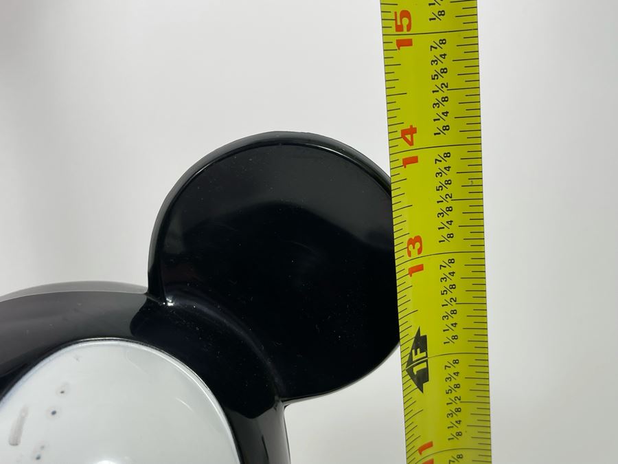 Vintage AT&T Mickey Mouse Phone 10W X 9D X 14H [Photo 15]