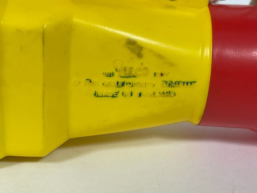 Vintage Walt Disney Company Illco Toy Binoculars [Photo 9]