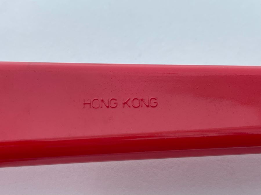 Pair Of Disneyland Mickey And Minnie Mouse Back Scratchers [Photo 9]