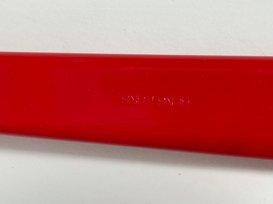 Pair Of Disneyland Mickey And Minnie Mouse Back Scratchers [Photo 8]