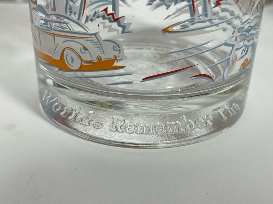 (13) Disney Themed Glasses 5H [Photo 15]