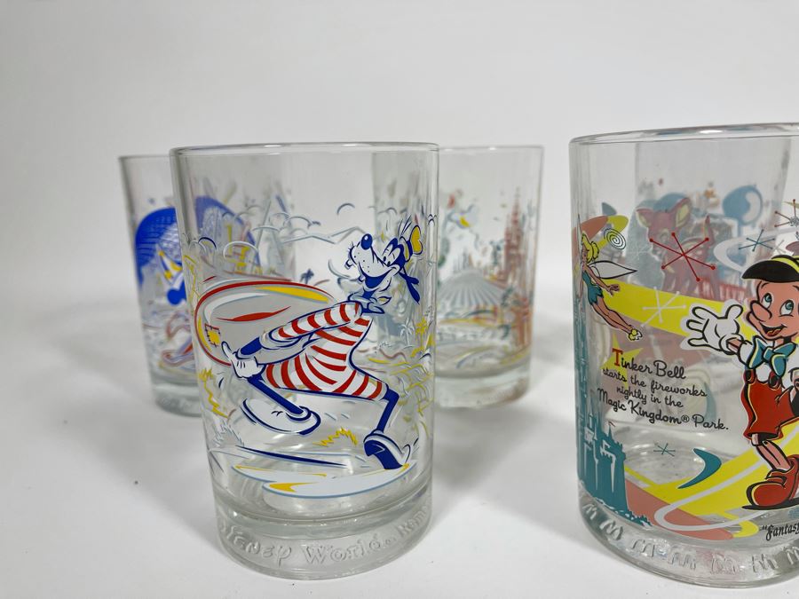 (13) Disney Themed Glasses 5H [Photo 7]