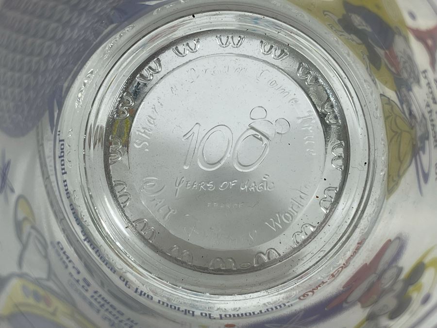 (13) Disney Themed Glasses 5H [Photo 12]