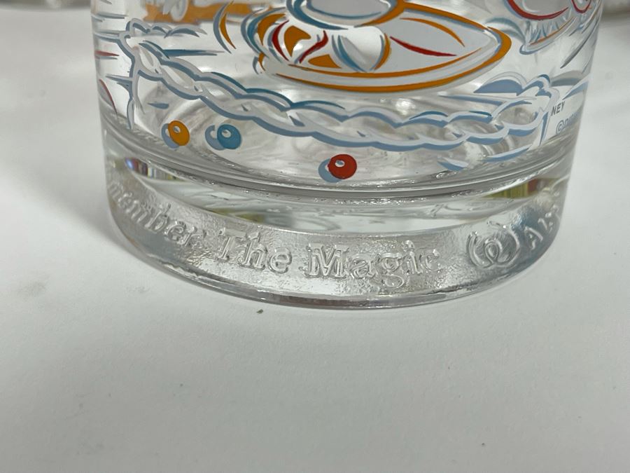 (13) Disney Themed Glasses 5H [Photo 16]