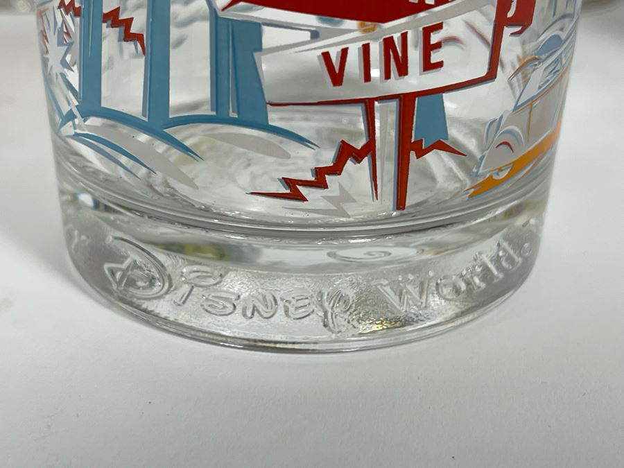 (13) Disney Themed Glasses 5H [Photo 14]