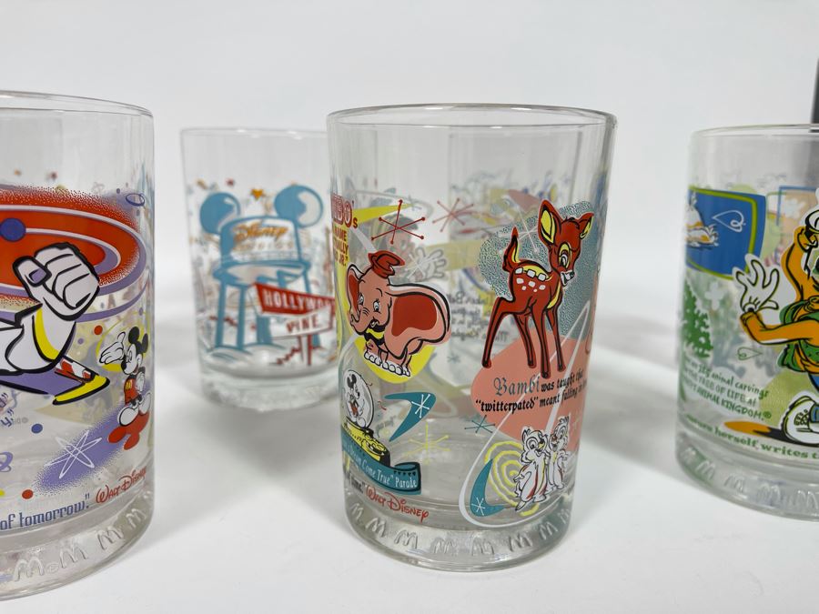 (13) Disney Themed Glasses 5H [Photo 9]