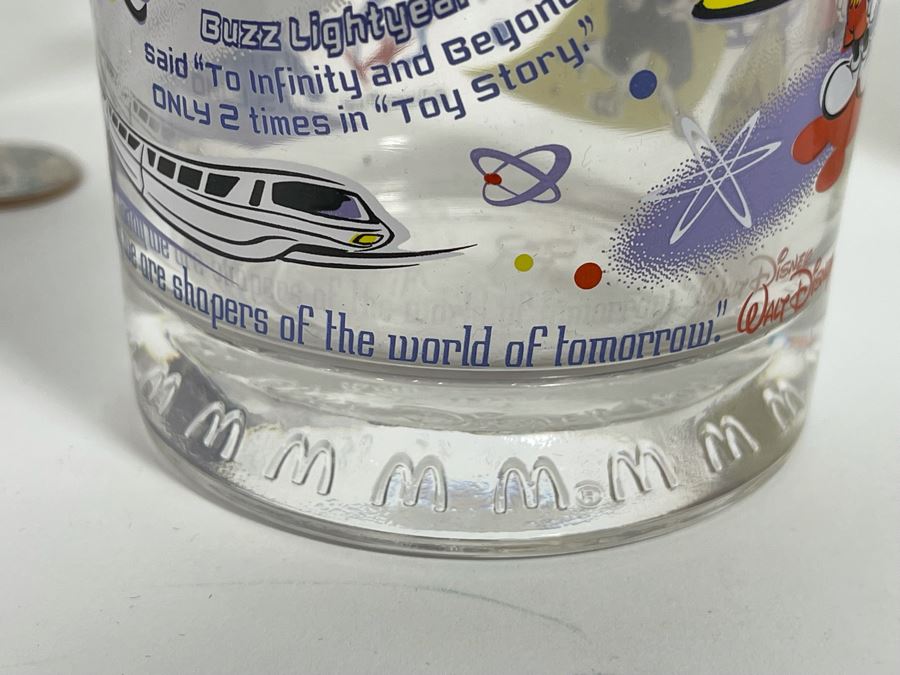 (13) Disney Themed Glasses 5H [Photo 17]