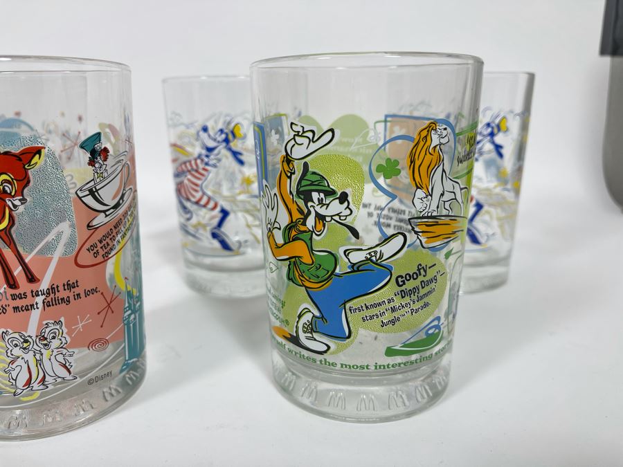 (13) Disney Themed Glasses 5H [Photo 10]