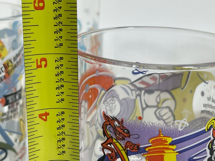 (13) Disney Themed Glasses 5H [Photo 18]