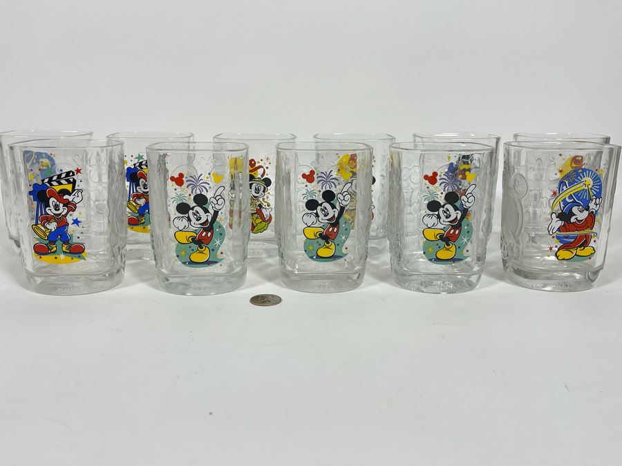 (11) Mickey Mouse Glasses [Photo 2]