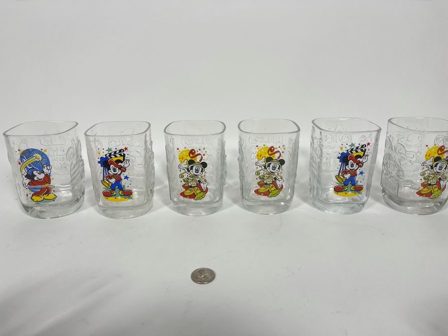 (11) Mickey Mouse Glasses [Photo 9]