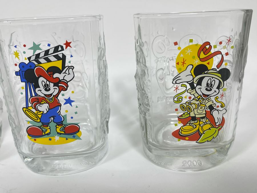 (11) Mickey Mouse Glasses [Photo 7]