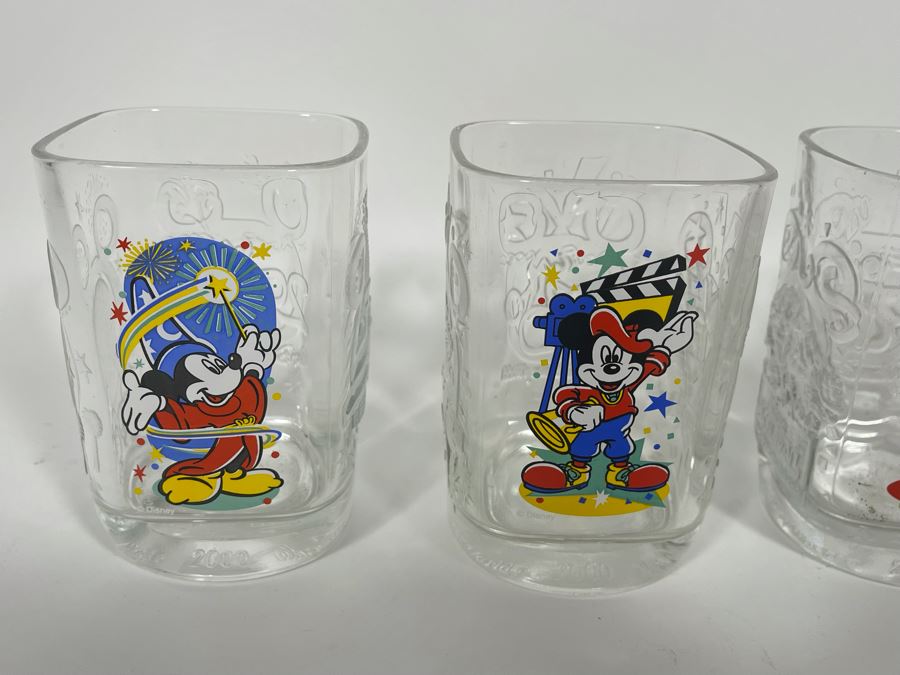 (11) Mickey Mouse Glasses [Photo 8]