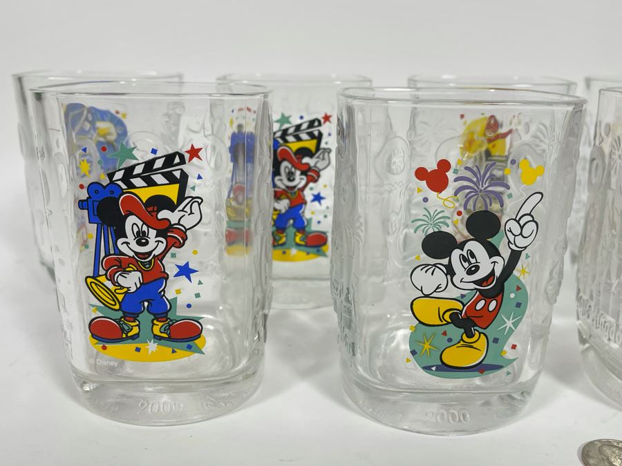 (11) Mickey Mouse Glasses [Photo 3]