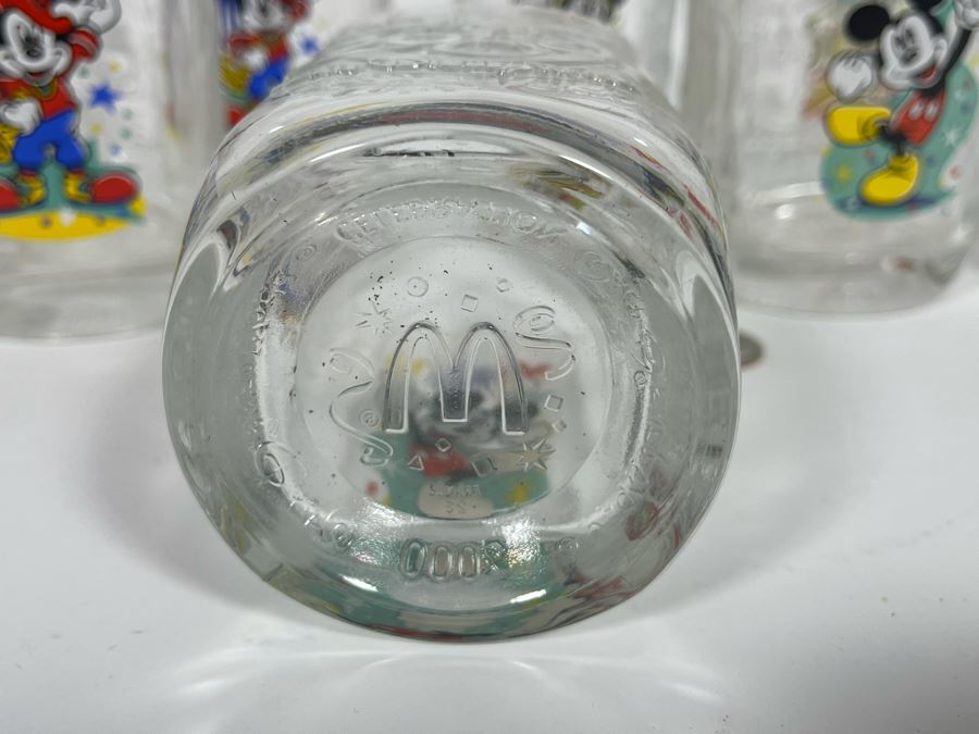 (11) Mickey Mouse Glasses [Photo 6]