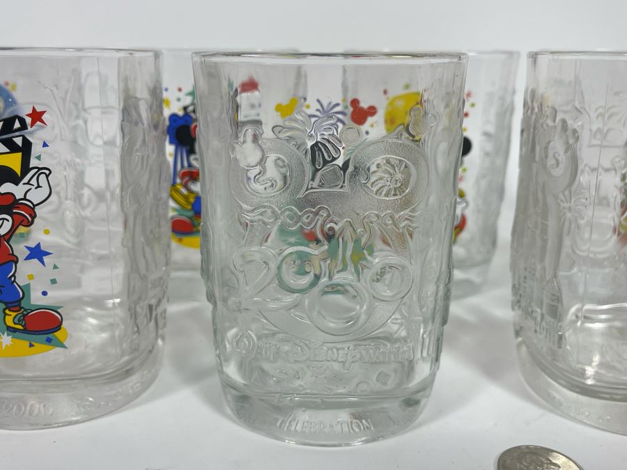 (11) Mickey Mouse Glasses [Photo 5]