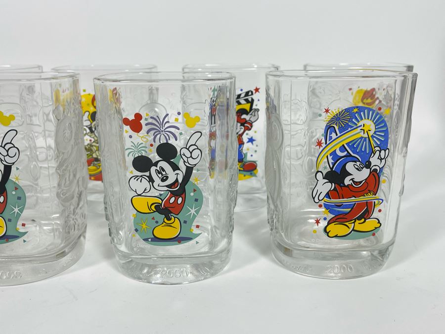(11) Mickey Mouse Glasses [Photo 4]
