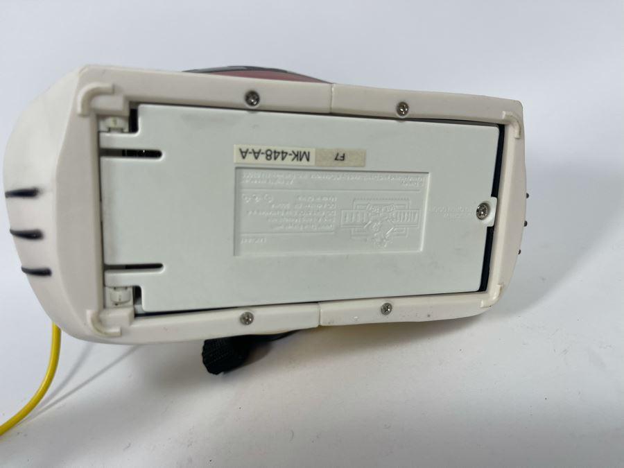 Mickey Mouse Cassette Player [Photo 3]