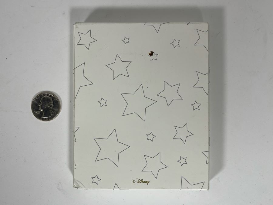 Walt Disney World 100 Years Of Magic Walt Disney Medallion [Photo 5]