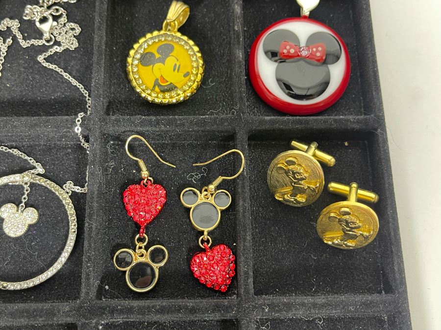 Collection Of Disney Jewelry [Photo 4]