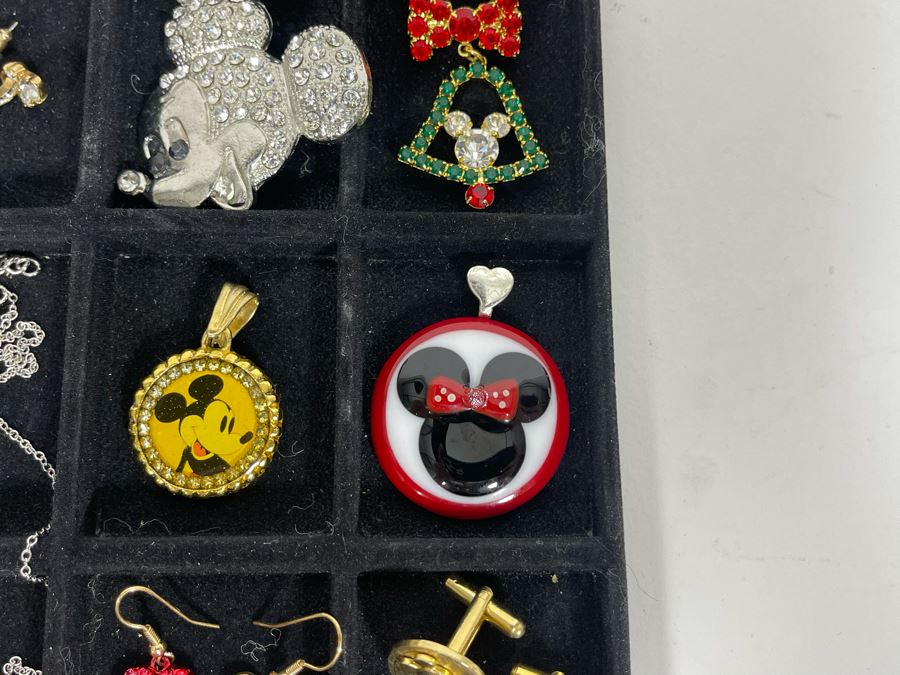 Collection Of Disney Jewelry [Photo 6]