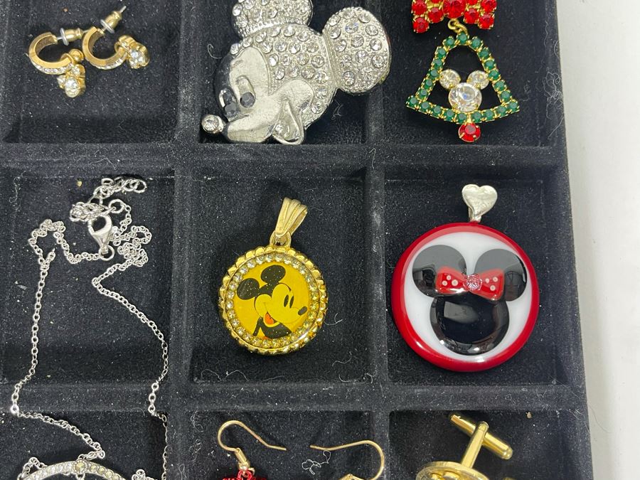 Collection Of Disney Jewelry [Photo 5]