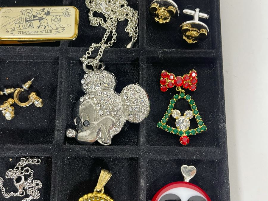 Collection Of Disney Jewelry [Photo 7]