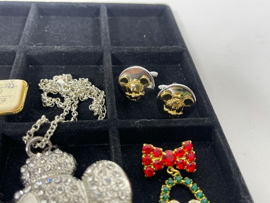 Collection Of Disney Jewelry [Photo 8]