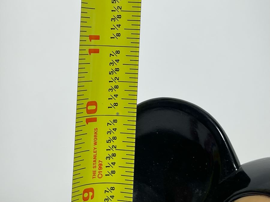 Walt Disney’s Mickey Mouse 1988 Phone 10H [Photo 8]