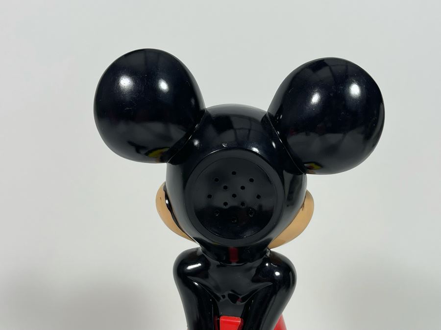 Walt Disney’s Mickey Mouse 1988 Phone 10H [Photo 5]