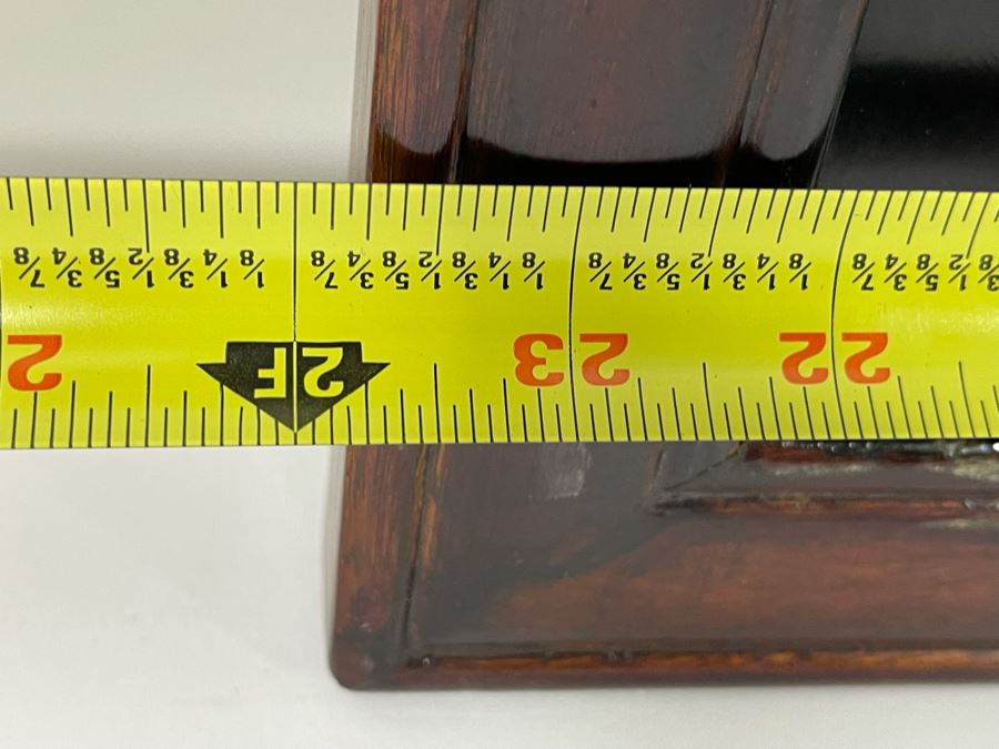 Chinese Emperor Ancestor Relief Decorative Wall Hanging Artwork 12W X 36H [Photo 7]