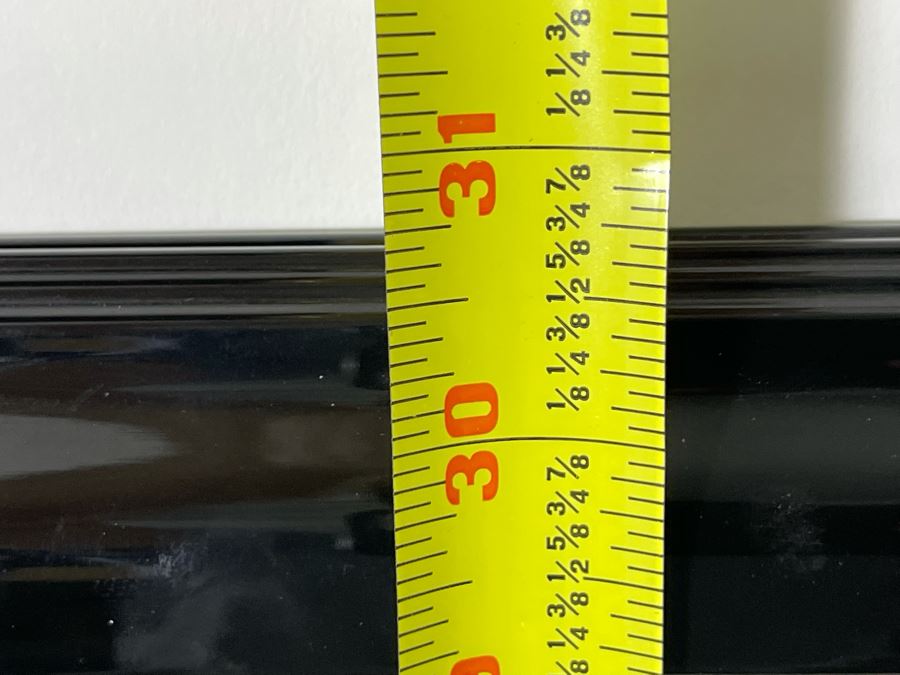 Original Chinese Silk Painting Framed 29.5 X 30.5 [Photo 13]