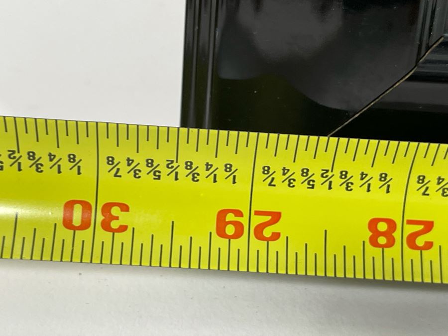 Original Chinese Silk Painting Framed 29.5 X 30.5 [Photo 12]