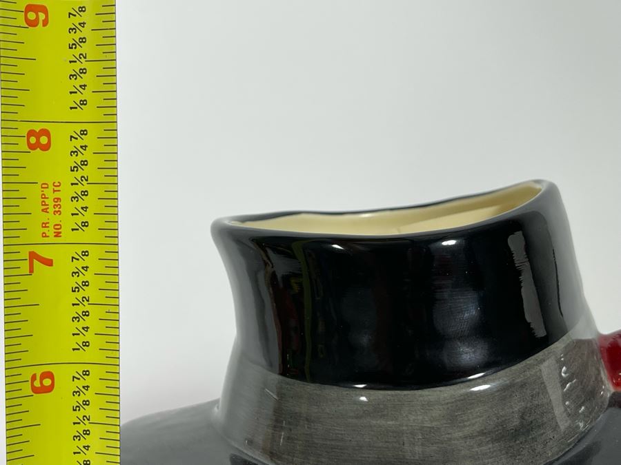 Royal Doulton The Phantom Of The Opera Limited Edition Toby Jug Mug 7H D7017 [Photo 12]