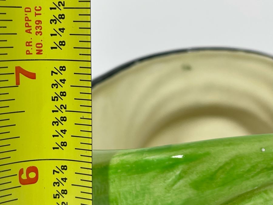 Royal Doulton Sairey Gamp Toby Jug Mug 6H D5451 [Photo 11]