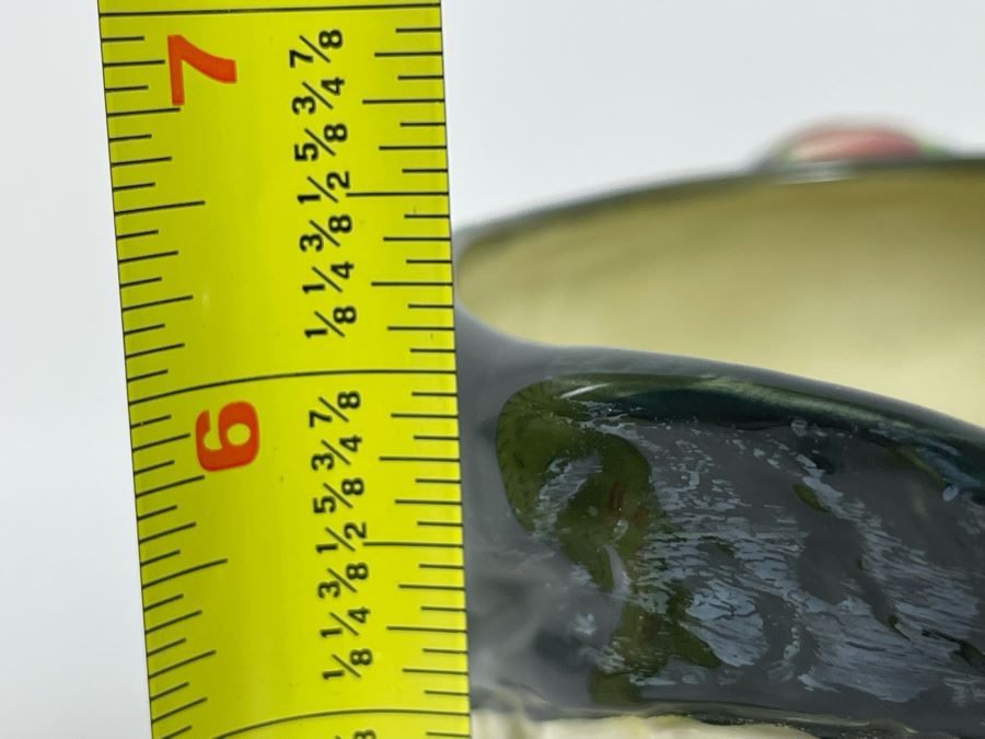 Royal Doulton Granny Toby Jug Mug 6H [Photo 13]