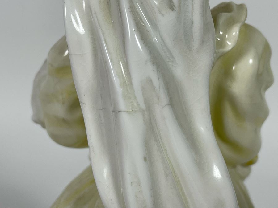 Royal Doulton H.R.H. The Princess Of Wales Princess Diana Limited Edition Figurine 8H HN2887 [Photo 11]