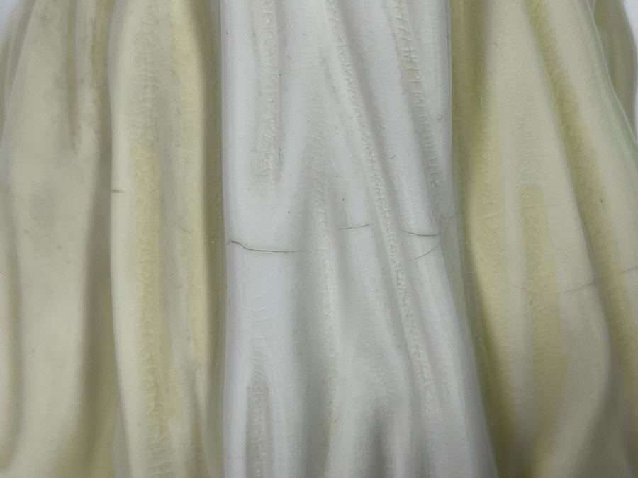 Royal Doulton H.R.H. The Princess Of Wales Princess Diana Limited Edition Figurine 8H HN2887 [Photo 13]