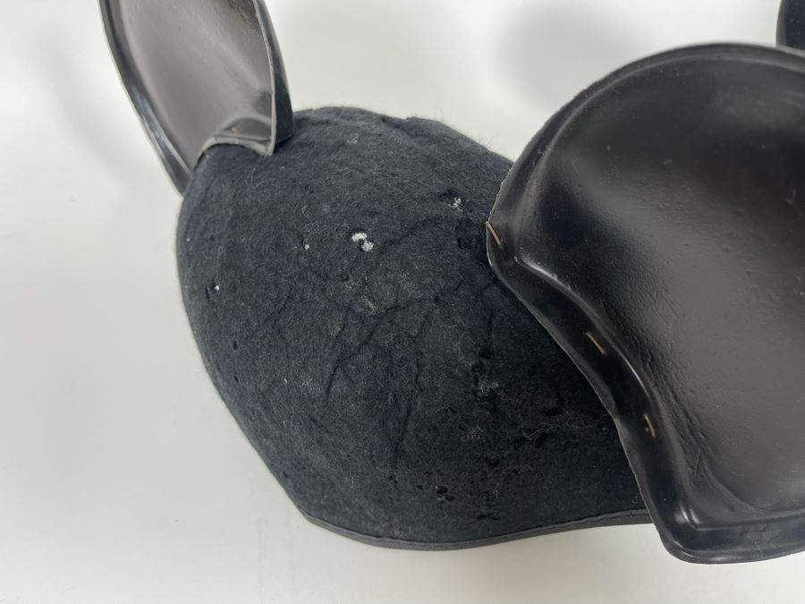 Pair Of Vintage Disneyland Mickey Mouse Ears Hats [Photo 6]