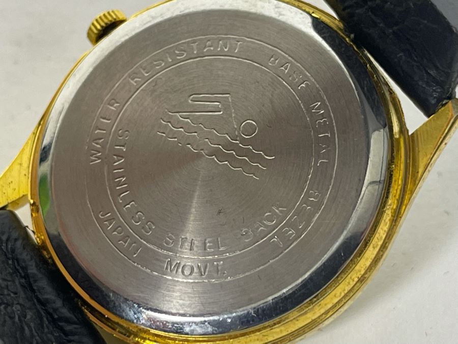 Pair Of Vintage Mickey Mouse Watches [Photo 8]